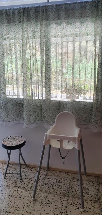 Casa Rural El Puente Taganana Luaran gambar